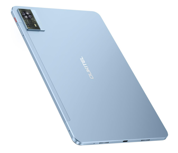 OUKITEL OT5S LTE 12" 6/256GB niebieski - 1316573 - zdjęcie 5